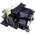 Al Series Lamp & Housing For The Eiki LC-XB250 Projector 90 Day Warranty. Fixed Price $56.99.