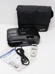 Epson EX51 Ultrahd Hdmi 3LCD Projector 584 Lamp Hours H311A W/ Remote & Cables. Fixed Price $89.99.