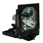 Jaspertronics Lamp & Housing For Sanyo PLC-XF35N Projectors 1 Year Warranty. Fixed Price $94.99.