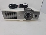 Benq MX720, Hdmi Projector, 3500 Lumens 1024X768 13000:1 No Remote. Fixed Price $99.99.