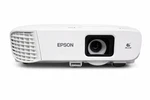 Epson Powerlite 980W Wxga 3LCD Projector 3800 Lumens Hdmi Office Classroom. Fixed Price $219.95.