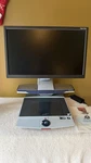 Optelec Clearview+ Plus CV-DP-TF22-DVI Video Magnifier Working Awesome Condition. Fixed Price $225.00.