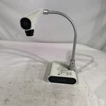 Elmo Model TT-02RX Document Camera Visual Presenter Power Supply Not Included!. Fixed Price $36.99.