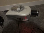 Pyle PRJLE55 Led Projector. Fixed Price $45.00.
