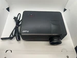 Pre-owned Hdmi 40W Mini Projector Proht. Fixed Price $17.99.