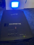 Christie Road Runner L6 Lcd Digital Projector 38-RS1001-02 1PH 120/240V Tested. Fixed Price $385.00.