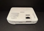Epson VS250 3LCD Portable Projector 3200 Lumens Hdmi. Fixed Price $149.00.