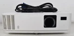 Nec NP-VE303X Xga Conference Room Projector 3000 Lumens 2500 Used Lamp Hours. Fixed Price $59.99.
