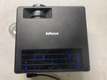 Infocus IN1501 Xga Portable Projector P1501. Fixed Price $250.00.