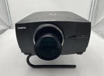 Sanyo Plv 80L Hd Wide Multiverse Projector. Fixed Price $119.99.