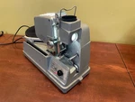 Dukane 14A390E Micromatic Classroom Projector Case Powers On - Untested. Fixed Price $34.95.