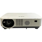 Nec P502HL-2 Projector 1080P, 5,000 Ansi Lumens Under 3000 Hours, No Remote. Fixed Price $509.96.