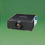 Sale! Panasonic DZ6710 Projector! 6000 Lumens Large Venues! Longest Lamp Life. Fixed Price $500.00.