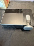 Dell 1510X Dlp Digital Projector - Hdmi. Fixed Price $50.00.