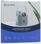 Vankyo Performance H300W Smart Full Hd Video Projector. Fixed Price $134.39.