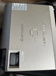 Mitsubishi XD206U-G Projector. Fixed Price $50.00.