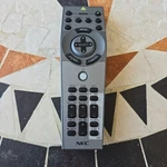 Nec Projector Remote RD382E 7N900231 For LT158 LT157 Original. Fixed Price $7.13.