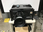 Digital Projection Titan 1080P-500 3D Dlp Projector 637 Hrs L1 1379 L2. Fixed Price $419.99.