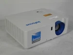 Infocus P139 INL2166 Dlp Wxga 5000 Lumens 16:10 4K Laser Projector 750 Hours. Fixed Price $646.20.