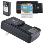 Universal Battery Charger For Optoma PK101 PK102 Pico Pocket Projector. Fixed Price $12.08.