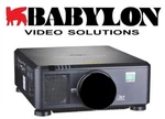 Digital Projection E-vision Laser 10K Projector, 10000 Lumens Only 2,147 Hours!. Fixed Price $5950.00.