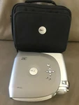 Dell 1201MP Dlp Projector. Fixed Price $68.50.
