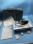 Panasonic PT-LC76U Lcd Projector Not Very Many Lamp Hours! Great Electronics. Fixed Price $35.00.