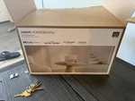 Xgimi Horizon 4K Home Projector, Dolby Vision, 1800 Iso Lumens. Fixed Price $900.00.