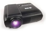 Emb Home - EBP200 Portable Hdmi Dvd Led Cinema Theater Projector. Fixed Price $99.99.