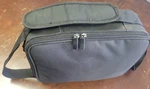 Toshiba TDP-T9 Dlp Projector With Bag. Fixed Price $24.99.