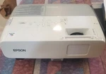 Epson Powerlite 85 Lcd Projector. Fixed Price $26.99.