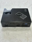 Viewsonic PLED-W800 Portable Dlp Projector Hdmi Usb W/ Accessories. Fixed Price $304.48.