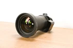 Christie Ils Lens 1.2:1 Sx+ / 1.1:1 Hd 0.95" 3-CHIP Dlp Projector CG011LY. Fixed Price $629.99.