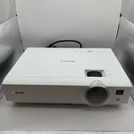 Sony VPL-DX120 3LCD Data Projector 2600 Lumens Hdmi Xga Portable Tested. Fixed Price $99.95.