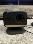 New Miroir L810S 1080P Portable Led Projector. Fixed Price $87.50.