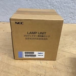 New Genuine Nec MT50LP Oem Projector Lamp Unit Sealed. Fixed Price $26.95.