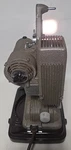 Revere Model P90 8MM Projector With Original Hard Case & Cord Tested. Fixed Price $119.99.
