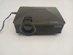 Dbpower GP15 Mini Portable Projector 1800 Lumens Lcd Video Tested. Fixed Price $19.99.