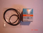 Elmo Gp,gp-e Projector And Lamp/bulb 150W 21V Set,& Lamp,new. Fixed Price $30.67.