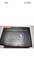 Ailessom L308 20000 Ansi Lumens 1080P Video Projector With Original Box. Fixed Price $59.99.