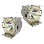 Jaspertronics Lamp & Housing 2PK - Barco Icon H600 Projectors 1 Year Warranty. Fixed Price $303.99.