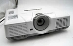 Mitsubishi SD510U Dlp Multimedia Projector 2600 Lumens Hd 1080I W/remote. Fixed Price $85.95.