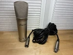 Vintage Stageworks LD1CONDENSER Microphone With Cord Working. Fixed Price $79.95.
