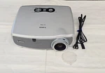 Canon LV-7265 Lcd Presentation Video Movie Projector 1755 Hours. Fixed Price $83.60.