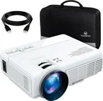 Vankyo Leisure 495W Native 1080P Projector Full Hd Open Box RE0525YS (DRP008599). Fixed Price $79.00.