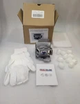 LX-LP02 1035C001 Projector Lamp Bulb W/housing For Canon LX-MW500 LX-MU500 New. Fixed Price $133.99.