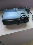 Viewsonic PJD5133 Dpl Projector 2700 Lumens, 347 Lamp Hours. Fixed Price $75.00.
