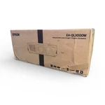 Epson EH-QL3000W White Home Theater Projector Mpn High Quality. Fixed Price $13500.00.
