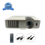 Used - Benq MX720 Dlp Projector 3500 Lumens 1080P Hdmi Bundle. Fixed Price $166.52.