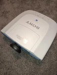 Sony VPL-FX51. Fixed Price $375.00.